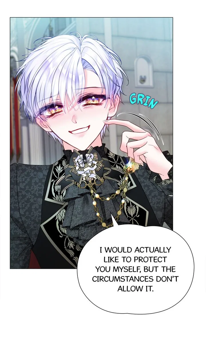 Choose Your Real Daddy Tyrant Chapter 91 – Page 71