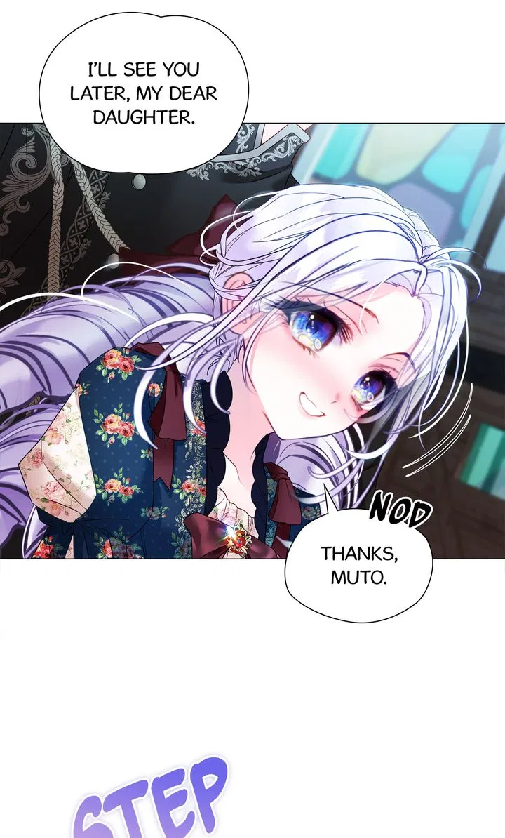 Choose Your Real Daddy Tyrant Chapter 91 – Page 72