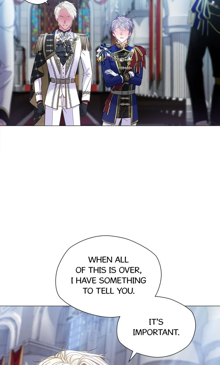 Choose Your Real Daddy Tyrant Chapter 91 – Page 76