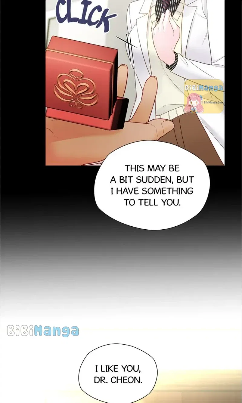 Choose Your Real Daddy Tyrant Chapter 90 – Page 3