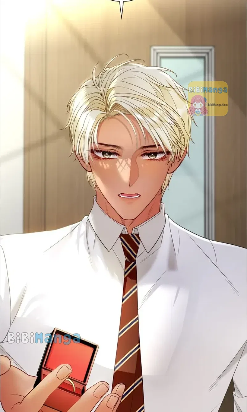 Choose Your Real Daddy Tyrant Chapter 90 – Page 4