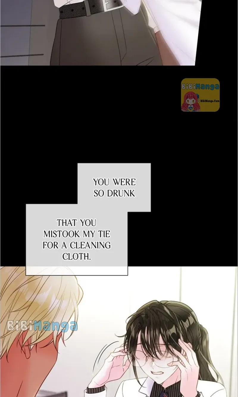 Choose Your Real Daddy Tyrant Chapter 90 – Page 10