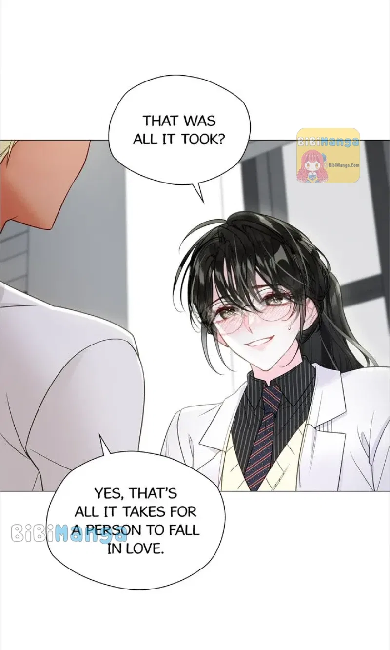Choose Your Real Daddy Tyrant Chapter 90 – Page 17