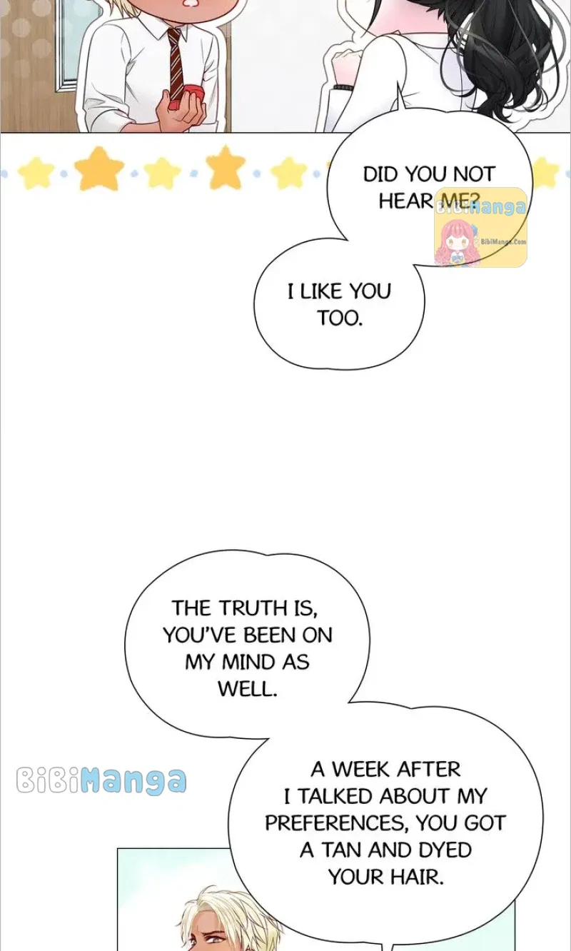 Choose Your Real Daddy Tyrant Chapter 90 – Page 20