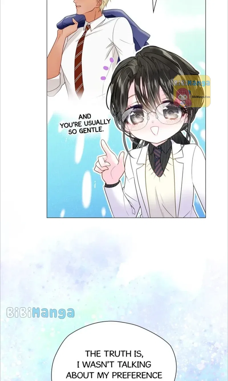 Choose Your Real Daddy Tyrant Chapter 90 – Page 21