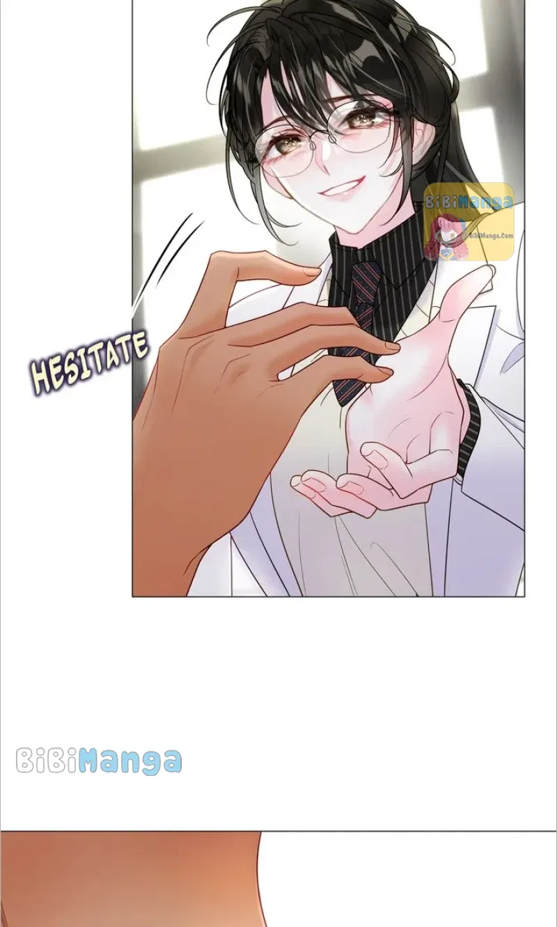Choose Your Real Daddy Tyrant Chapter 90 – Page 31
