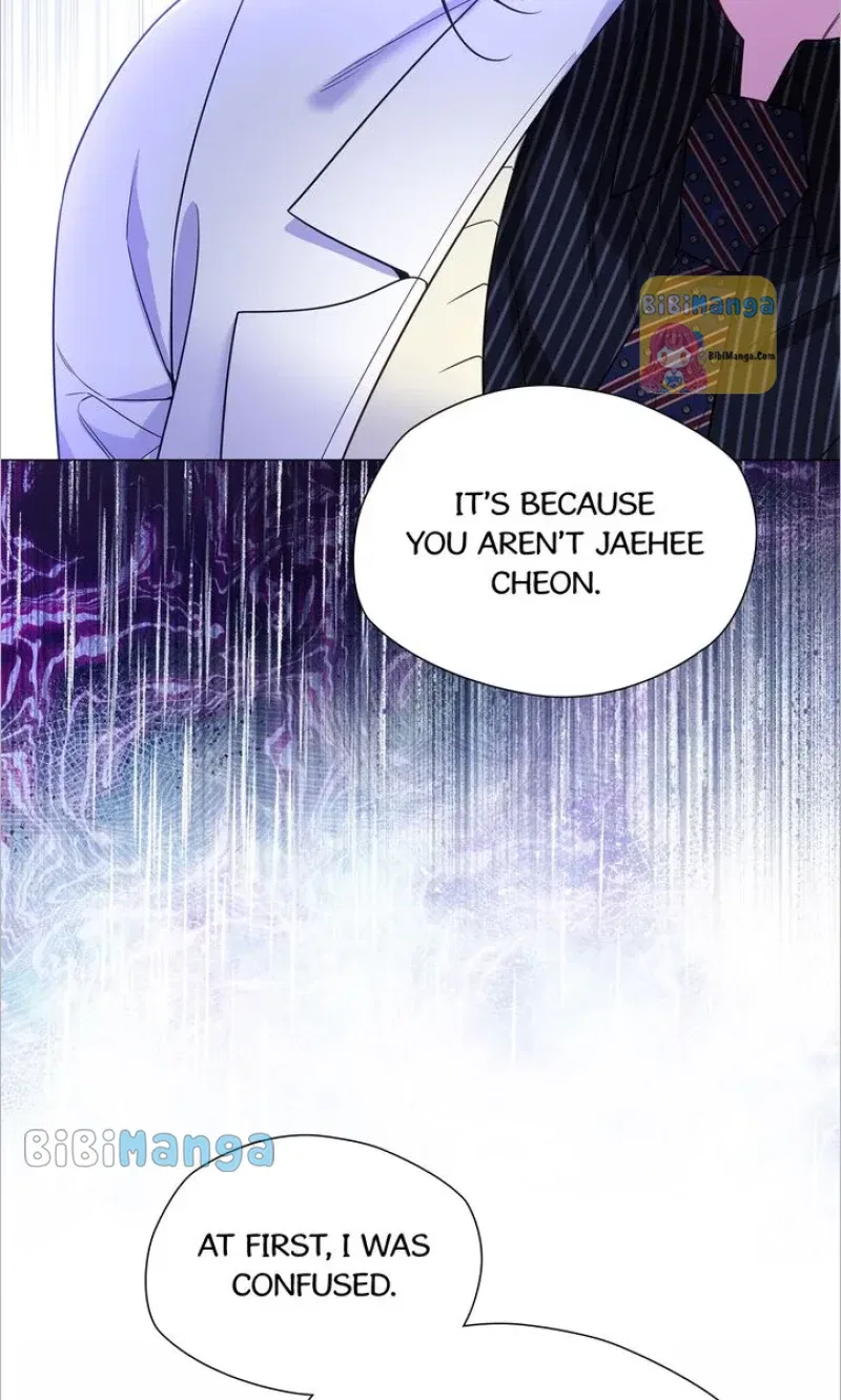 Choose Your Real Daddy Tyrant Chapter 90 – Page 35