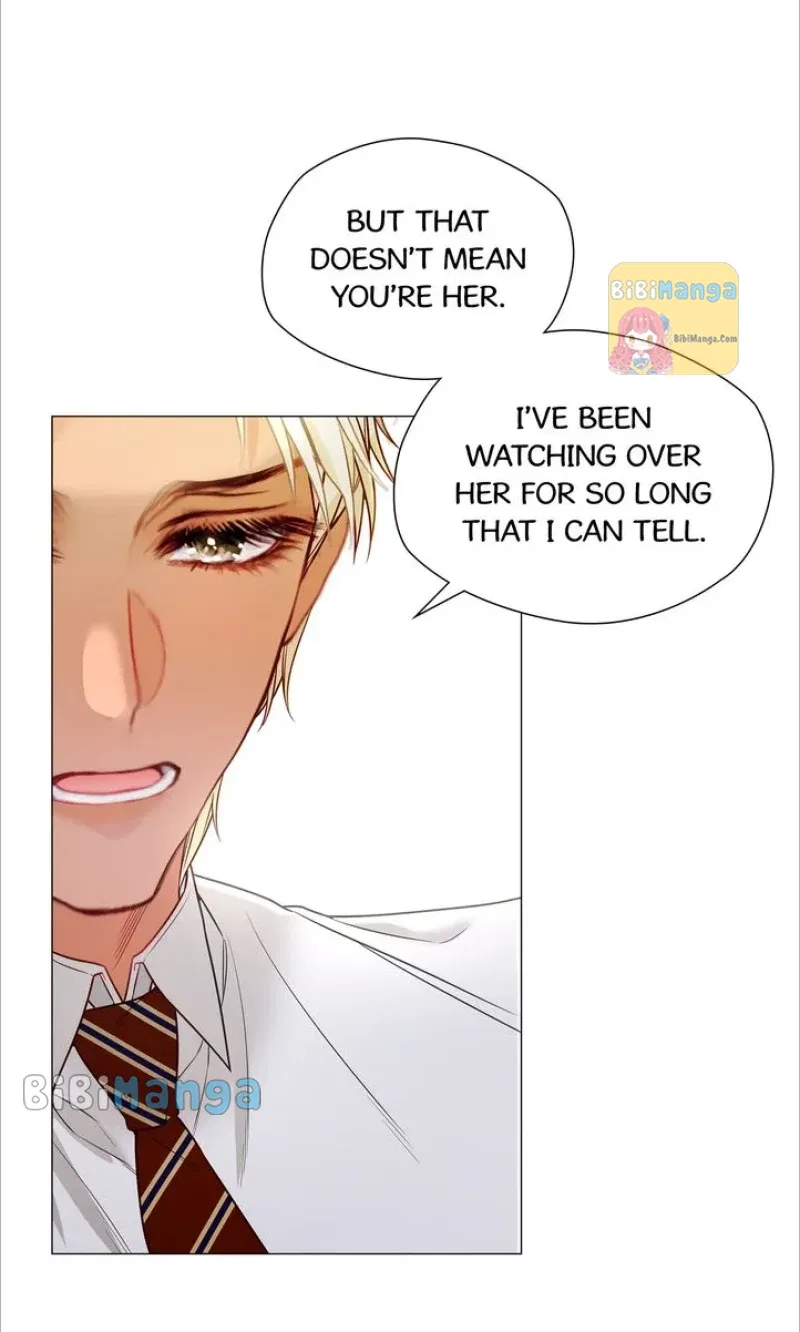 Choose Your Real Daddy Tyrant Chapter 90 – Page 37