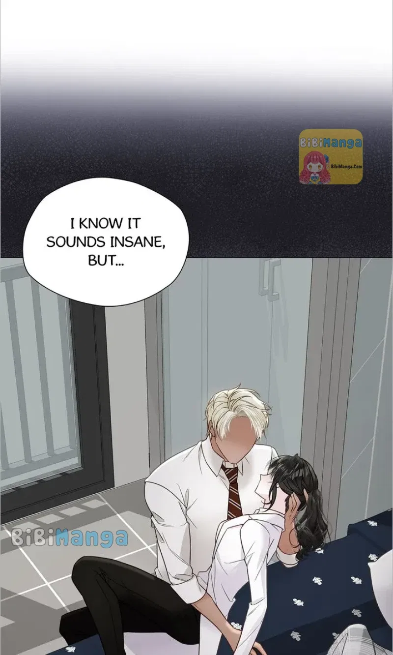 Choose Your Real Daddy Tyrant Chapter 90 – Page 38