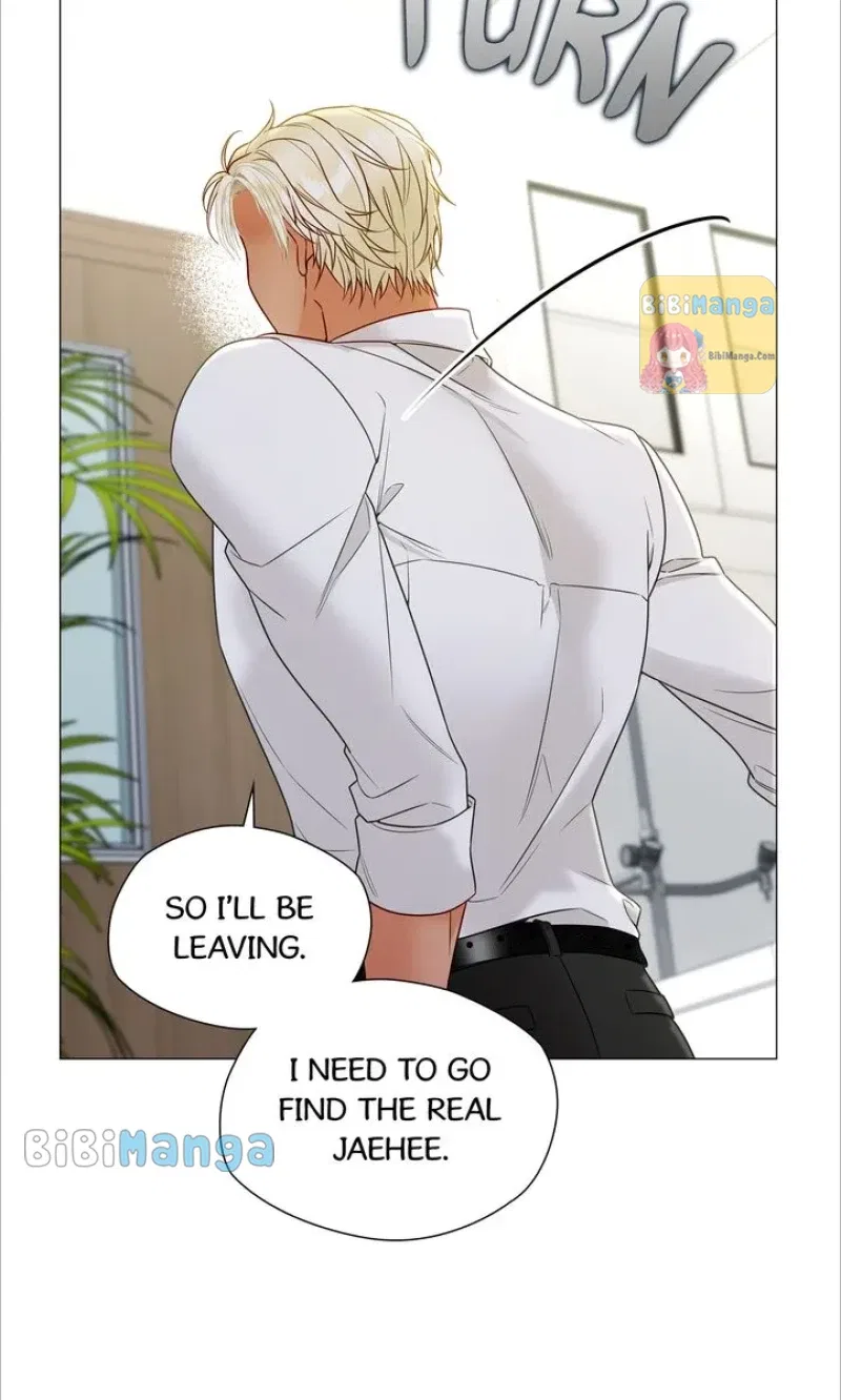 Choose Your Real Daddy Tyrant Chapter 90 – Page 40