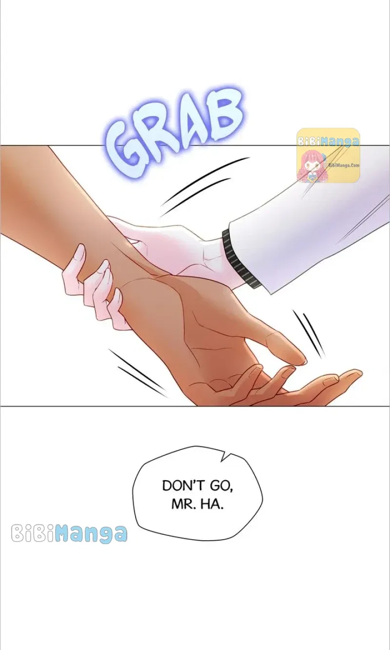 Choose Your Real Daddy Tyrant Chapter 90 – Page 41