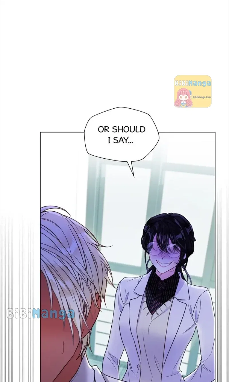 Choose Your Real Daddy Tyrant Chapter 90 – Page 42