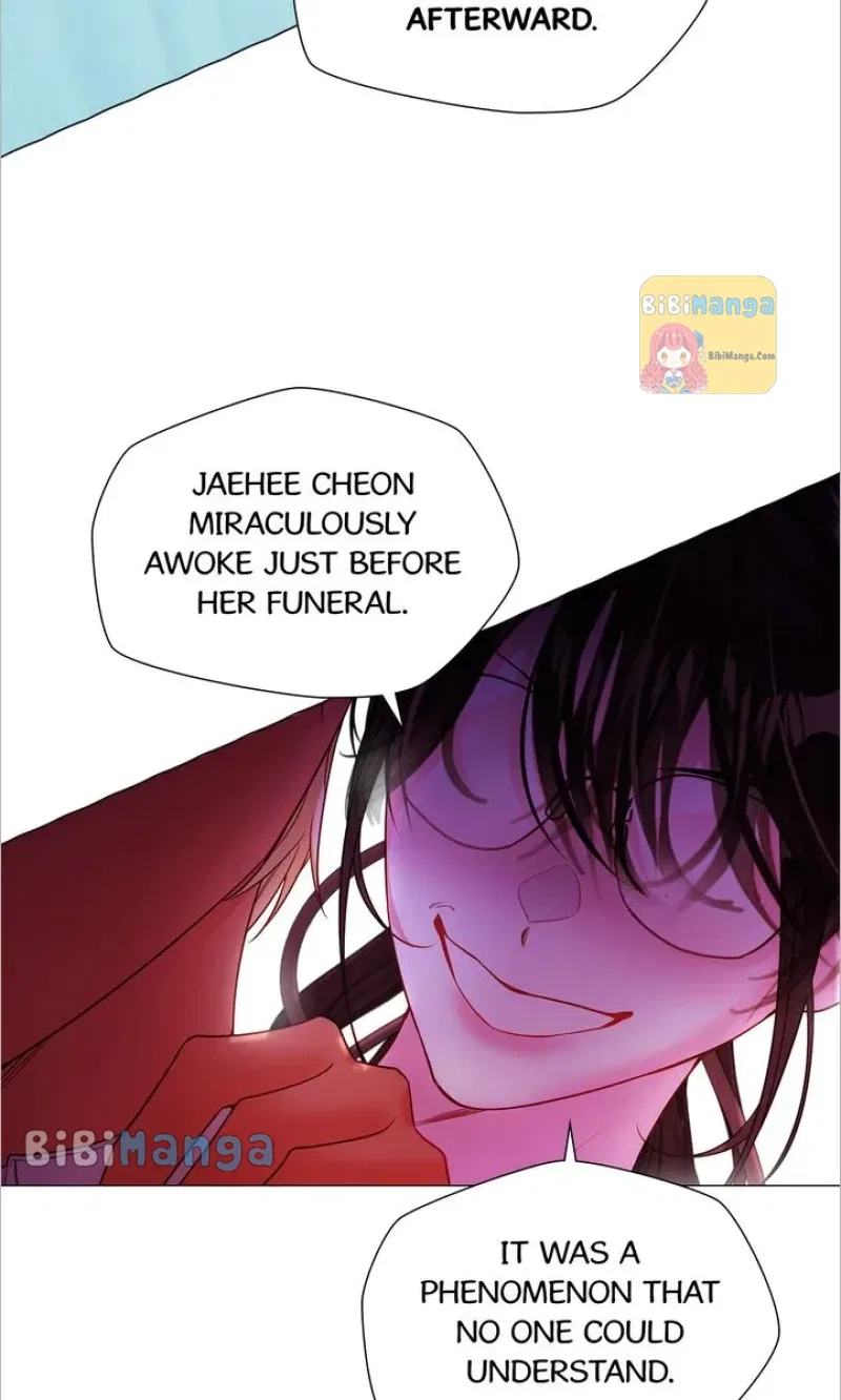 Choose Your Real Daddy Tyrant Chapter 90 – Page 45