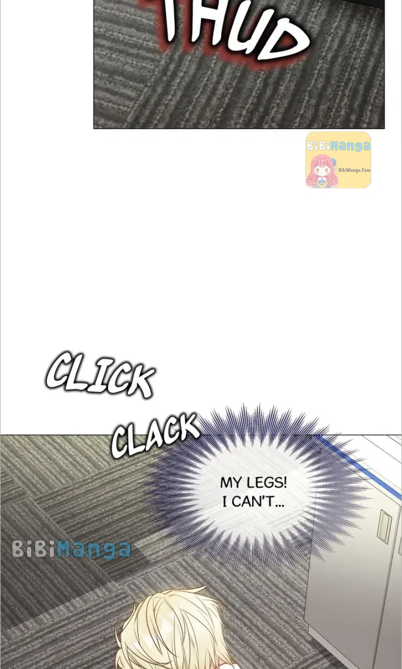 Choose Your Real Daddy Tyrant Chapter 90 – Page 47