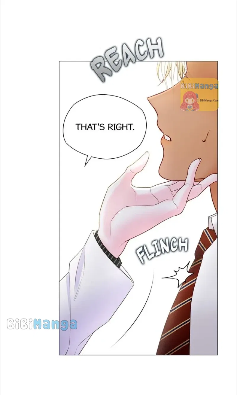 Choose Your Real Daddy Tyrant Chapter 90 – Page 49
