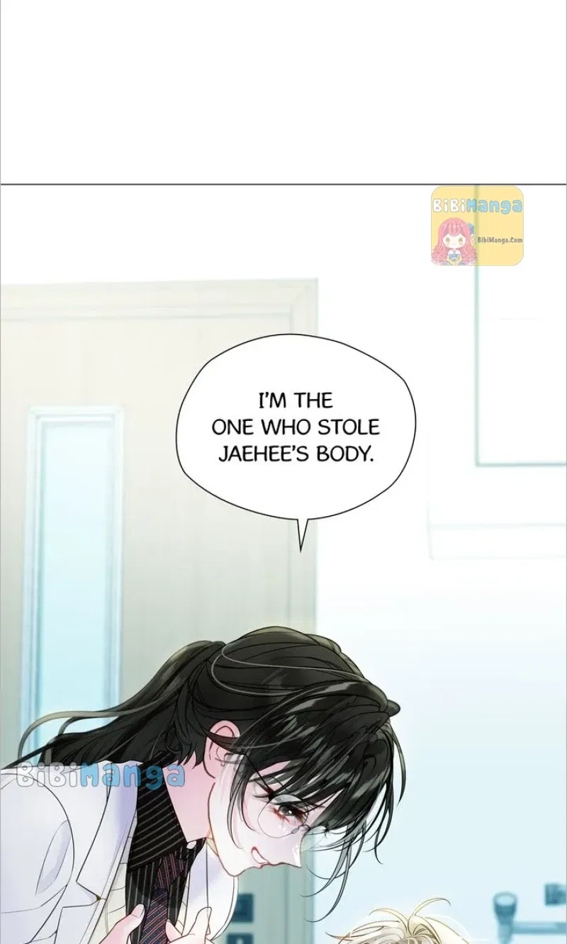 Choose Your Real Daddy Tyrant Chapter 90 – Page 50