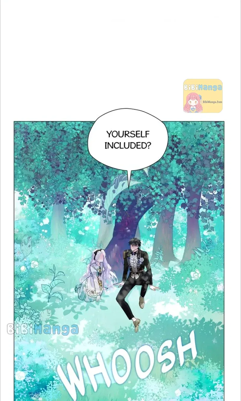 Choose Your Real Daddy Tyrant Chapter 90 – Page 55