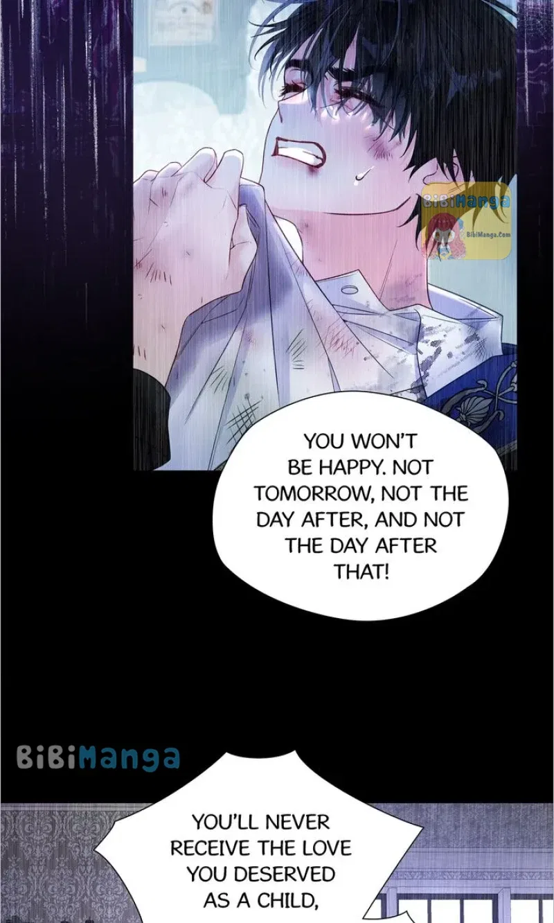 Choose Your Real Daddy Tyrant Chapter 90 – Page 67
