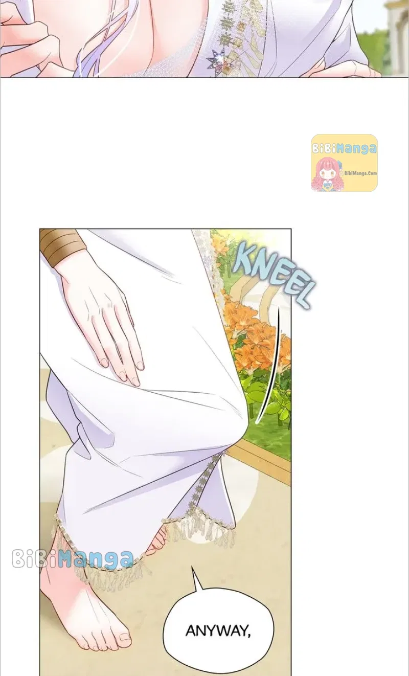 Choose Your Real Daddy Tyrant Chapter 89 – Page 3