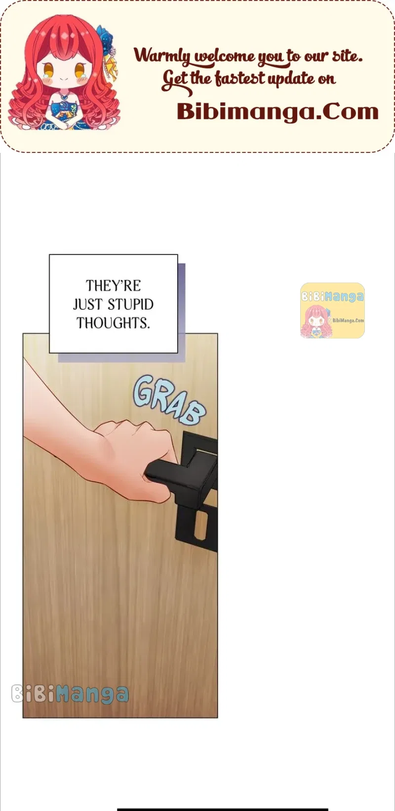 Choose Your Real Daddy Tyrant Chapter 88 – Page 1