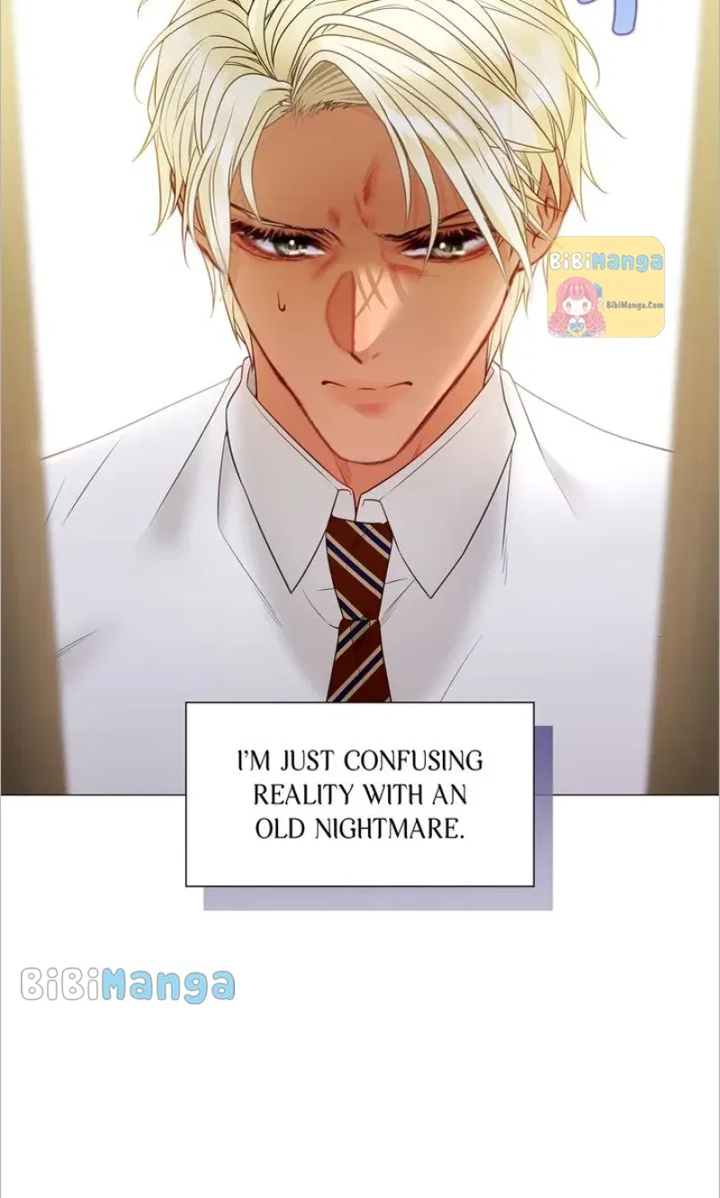 Choose Your Real Daddy Tyrant Chapter 88 – Page 3