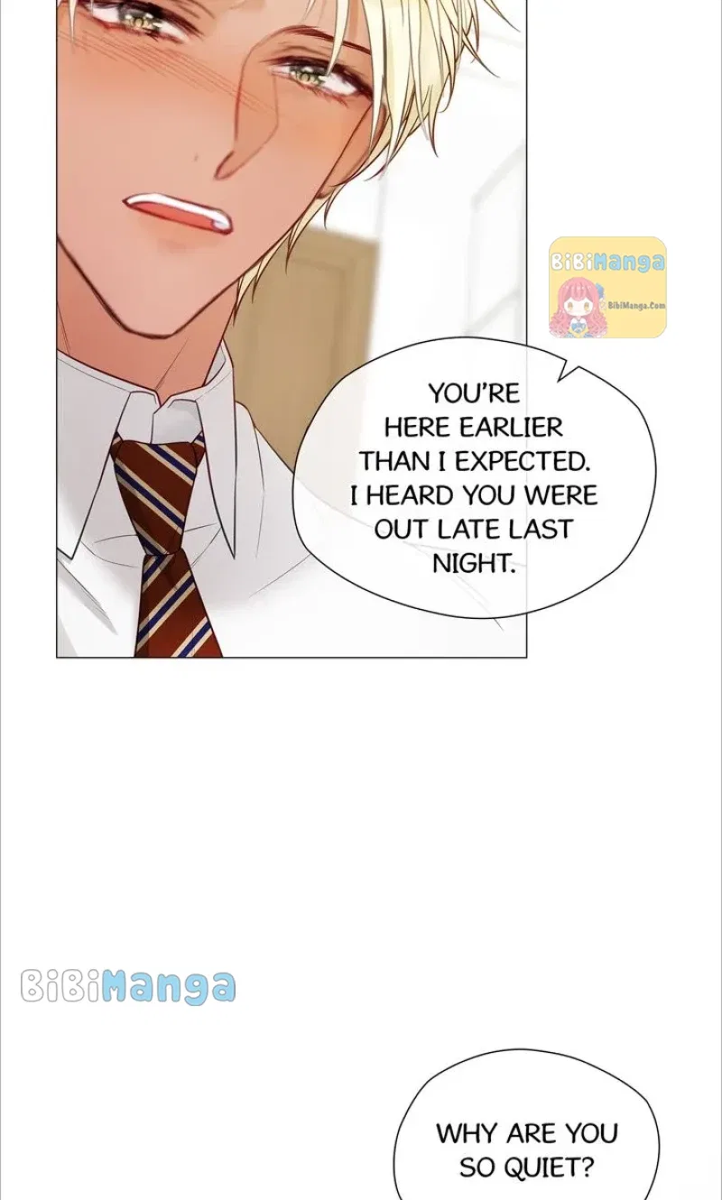 Choose Your Real Daddy Tyrant Chapter 88 – Page 6