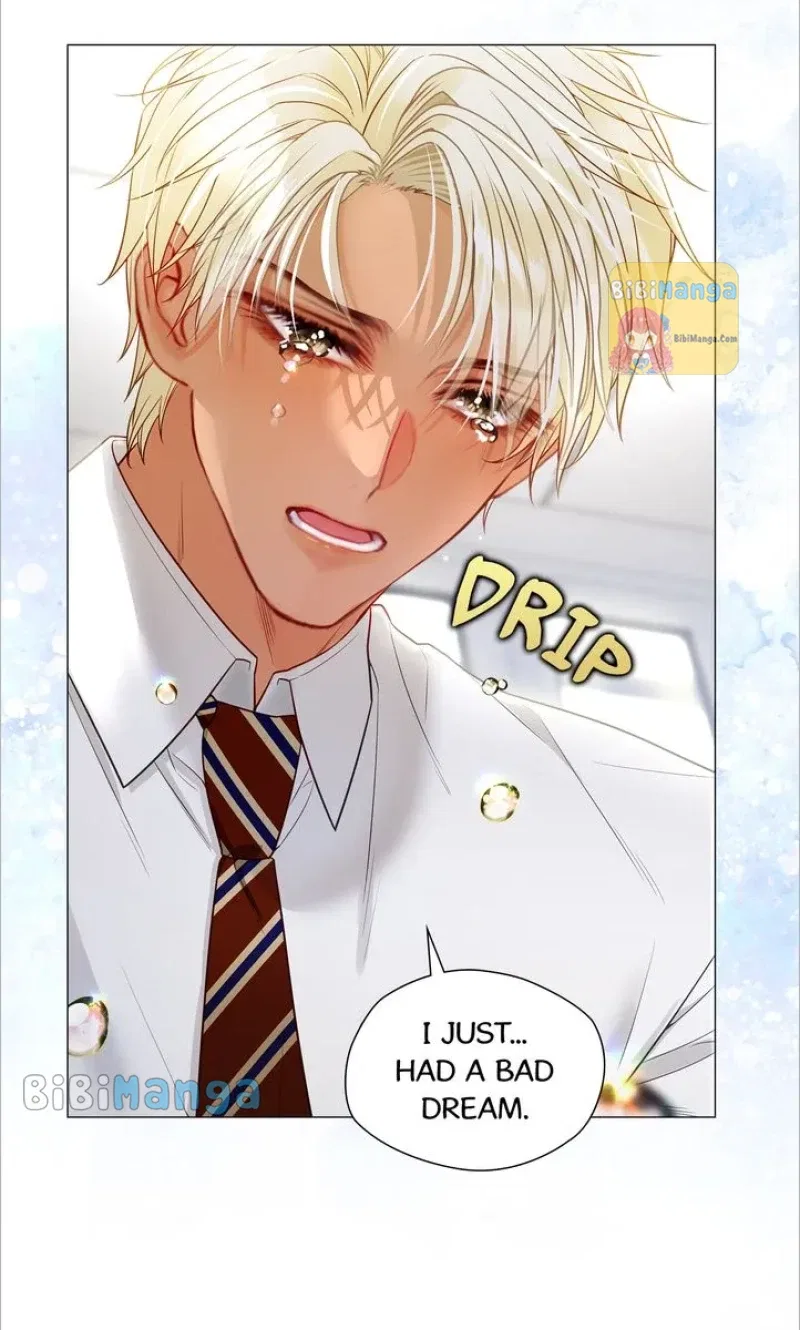 Choose Your Real Daddy Tyrant Chapter 88 – Page 9