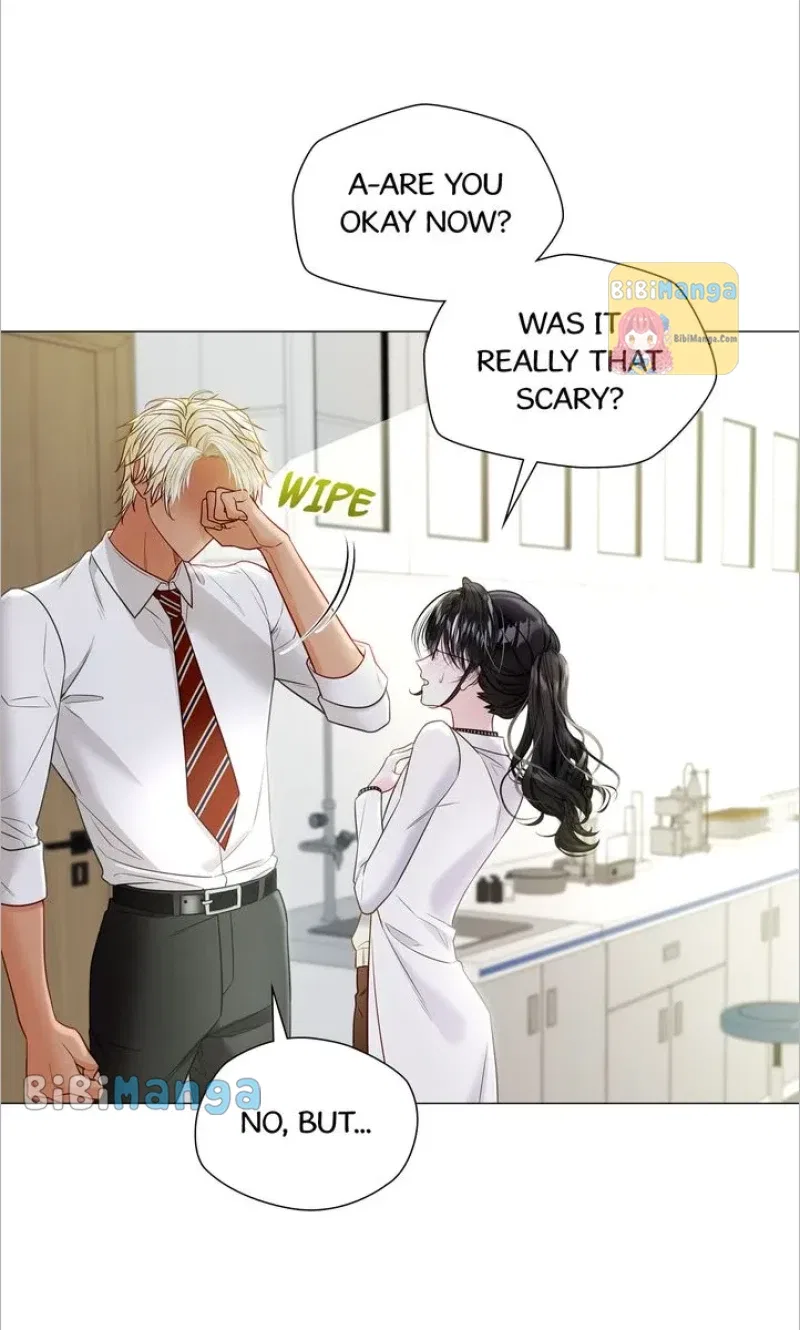 Choose Your Real Daddy Tyrant Chapter 88 – Page 10