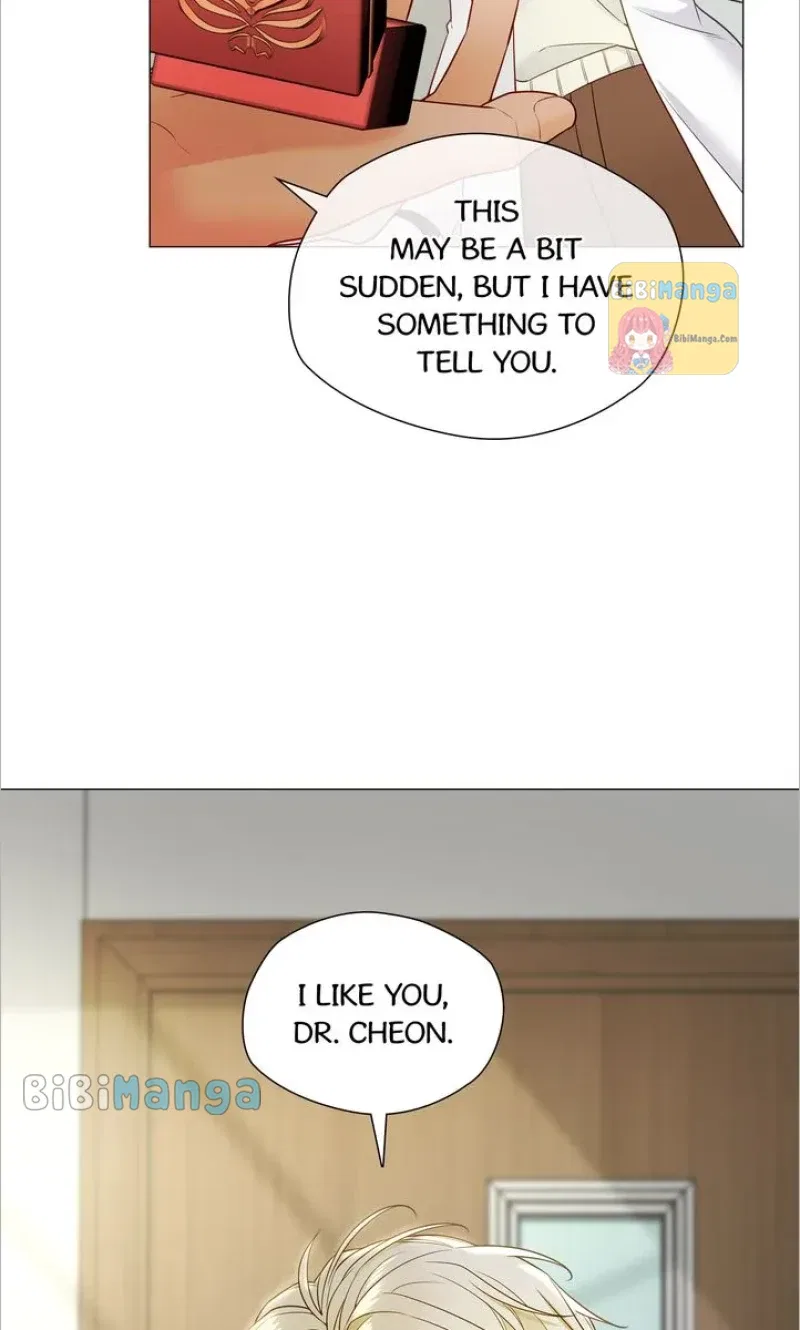 Choose Your Real Daddy Tyrant Chapter 88 – Page 12