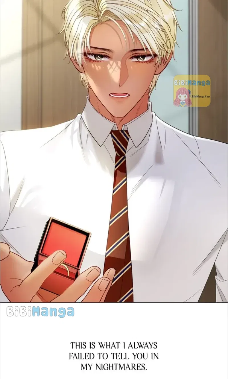 Choose Your Real Daddy Tyrant Chapter 88 – Page 13