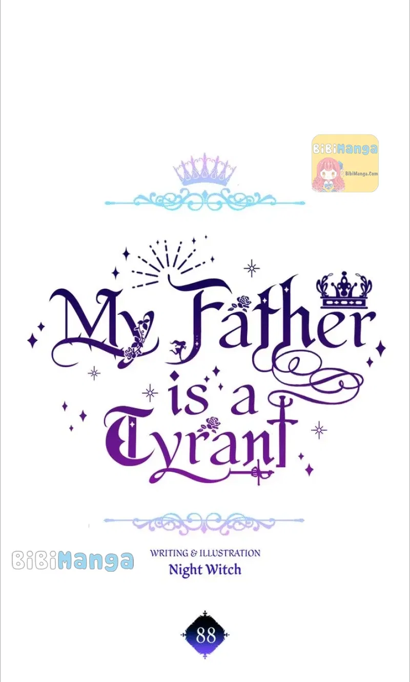 Choose Your Real Daddy Tyrant Chapter 88 – Page 14