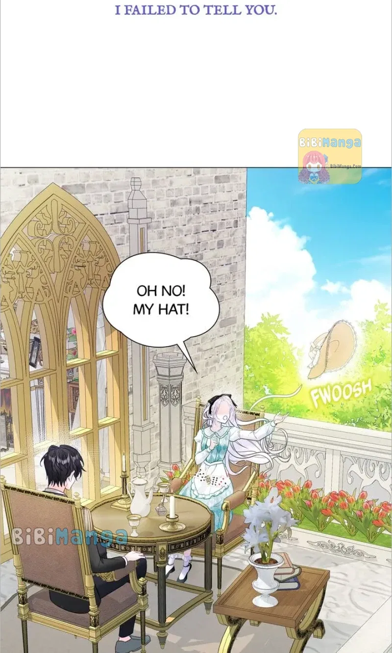 Choose Your Real Daddy Tyrant Chapter 88 – Page 15