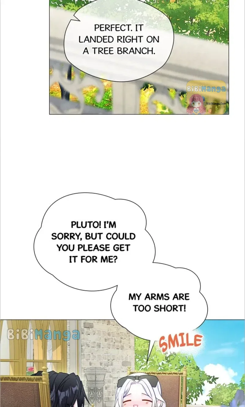 Choose Your Real Daddy Tyrant Chapter 88 – Page 17