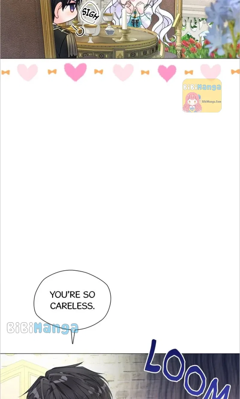 Choose Your Real Daddy Tyrant Chapter 88 – Page 18