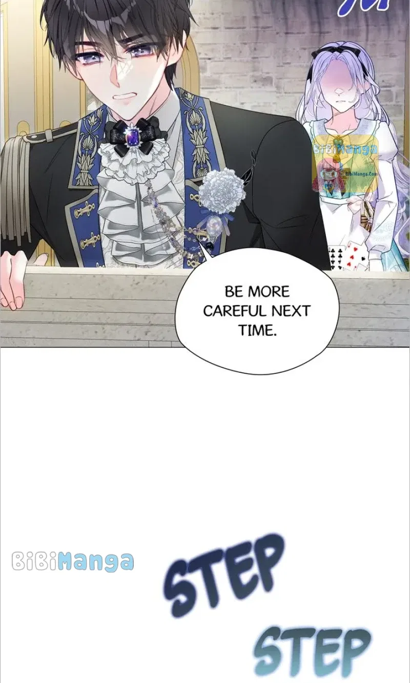 Choose Your Real Daddy Tyrant Chapter 88 – Page 19