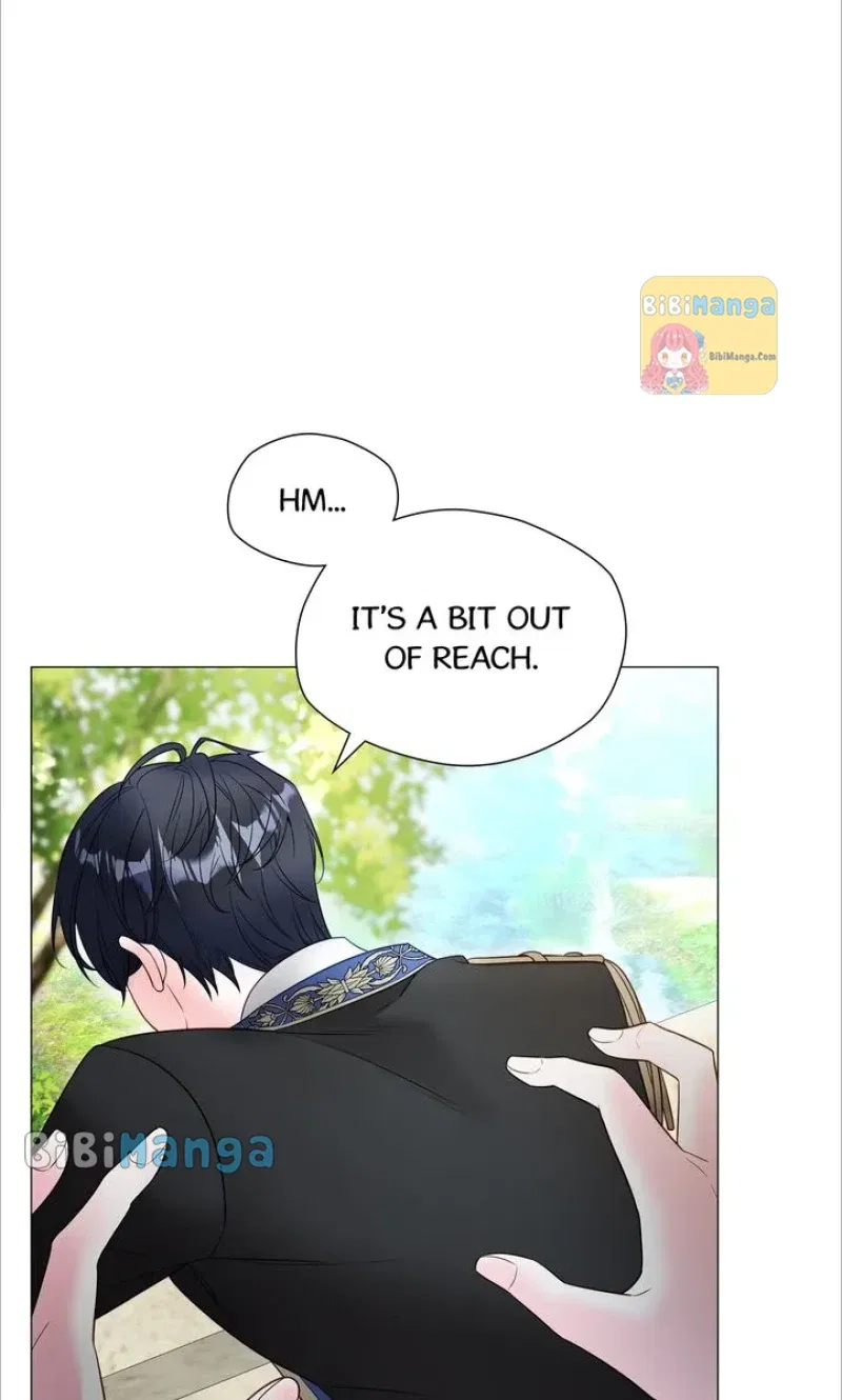 Choose Your Real Daddy Tyrant Chapter 88 – Page 20