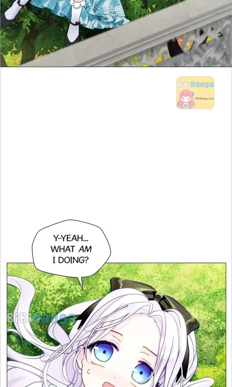Choose Your Real Daddy Tyrant Chapter 88 – Page 27