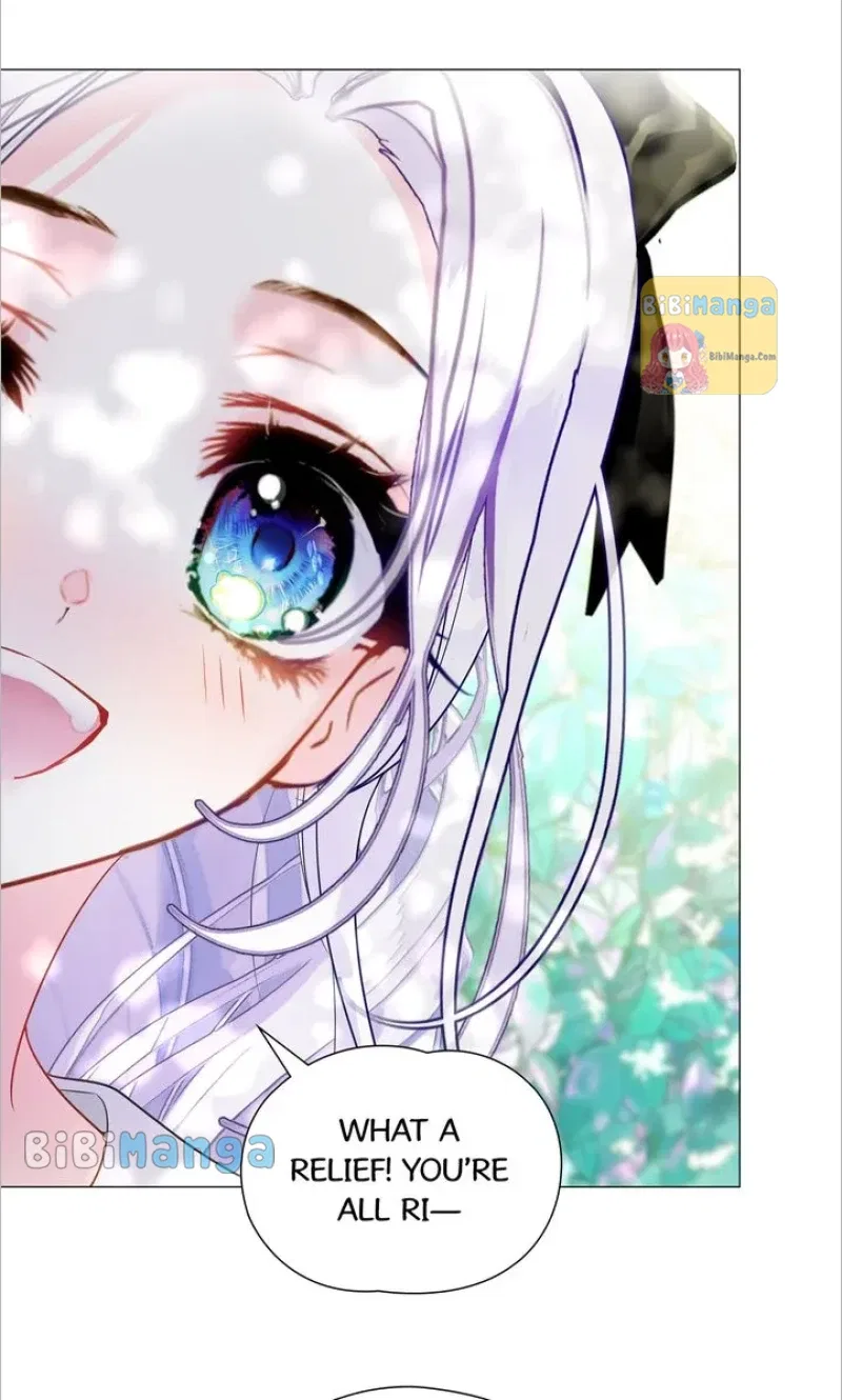 Choose Your Real Daddy Tyrant Chapter 88 – Page 35