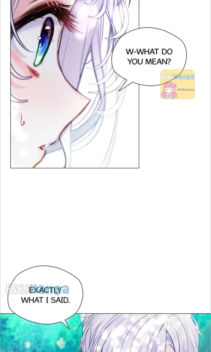 Choose Your Real Daddy Tyrant Chapter 88 – Page 39