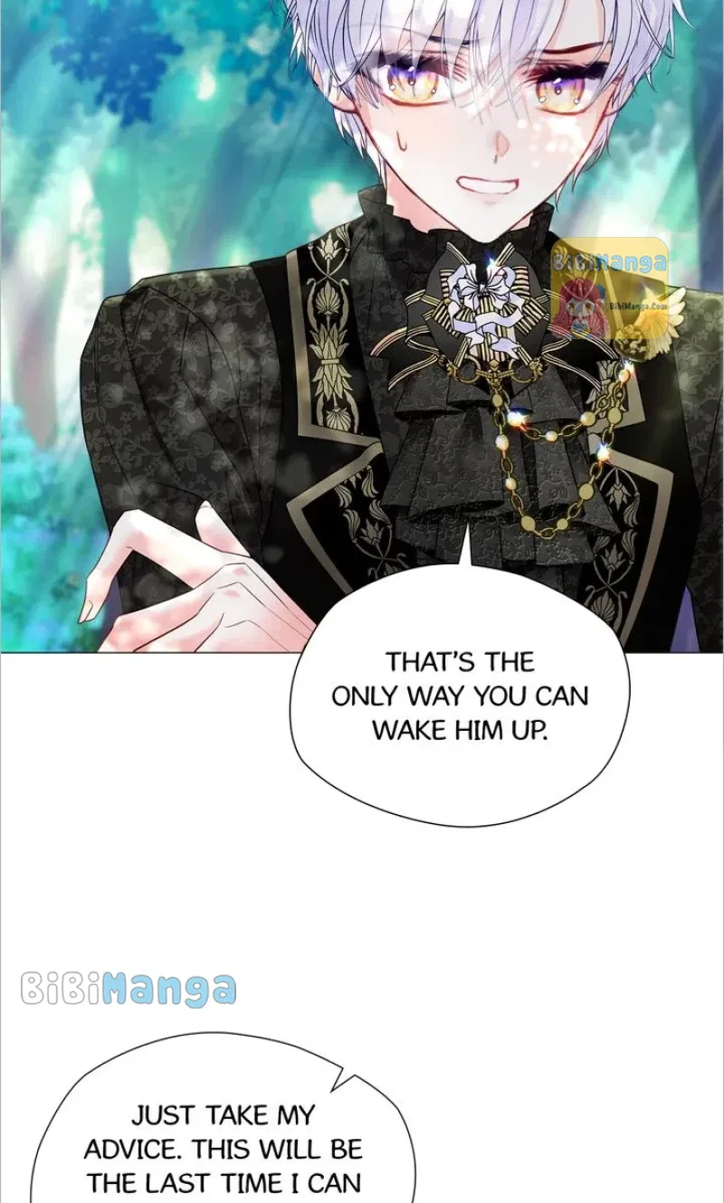 Choose Your Real Daddy Tyrant Chapter 88 – Page 40