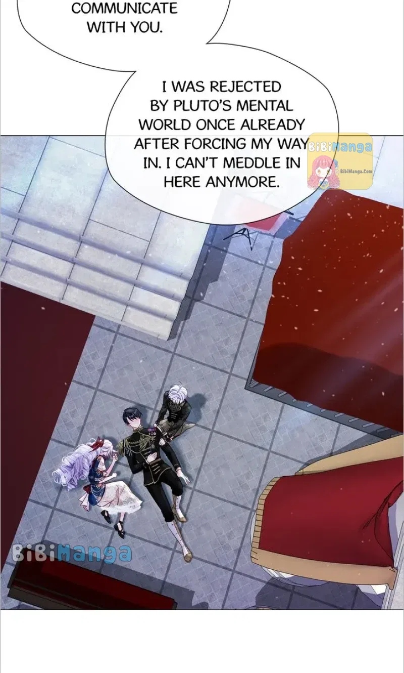 Choose Your Real Daddy Tyrant Chapter 88 – Page 41