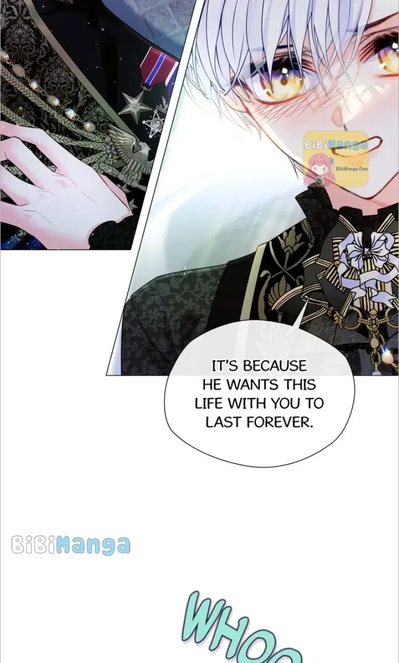 Choose Your Real Daddy Tyrant Chapter 88 – Page 43