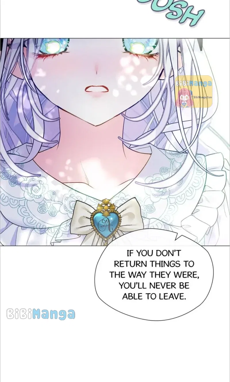 Choose Your Real Daddy Tyrant Chapter 88 – Page 44