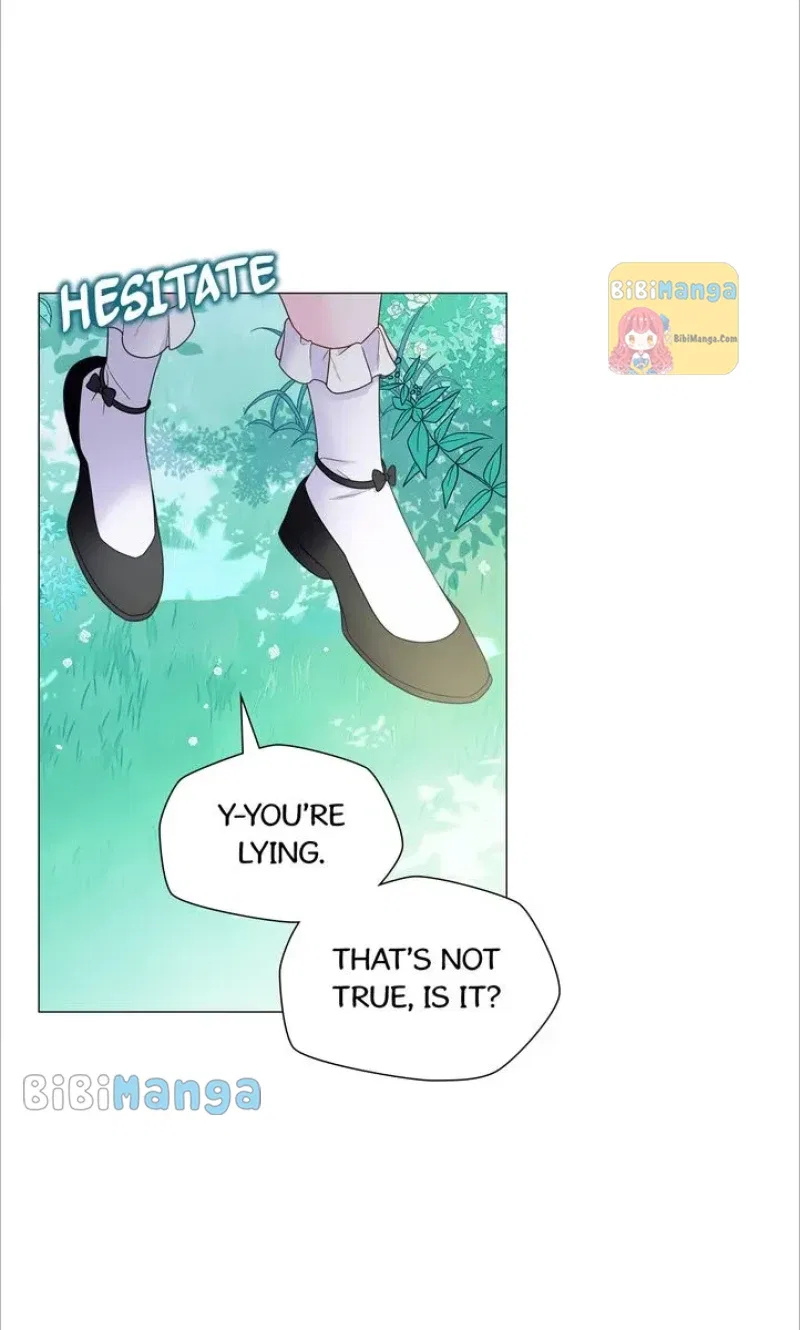 Choose Your Real Daddy Tyrant Chapter 88 – Page 45