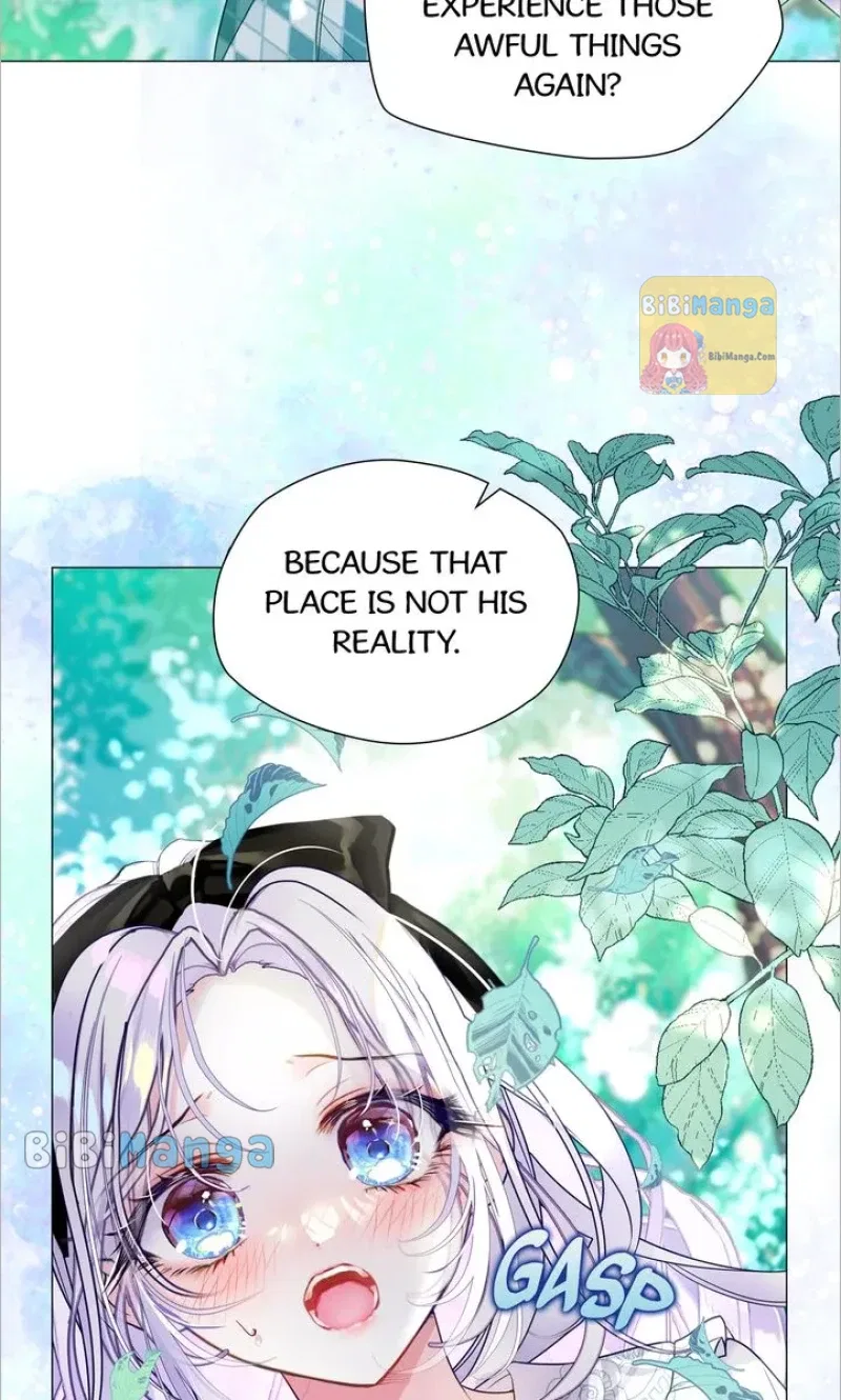 Choose Your Real Daddy Tyrant Chapter 88 – Page 49
