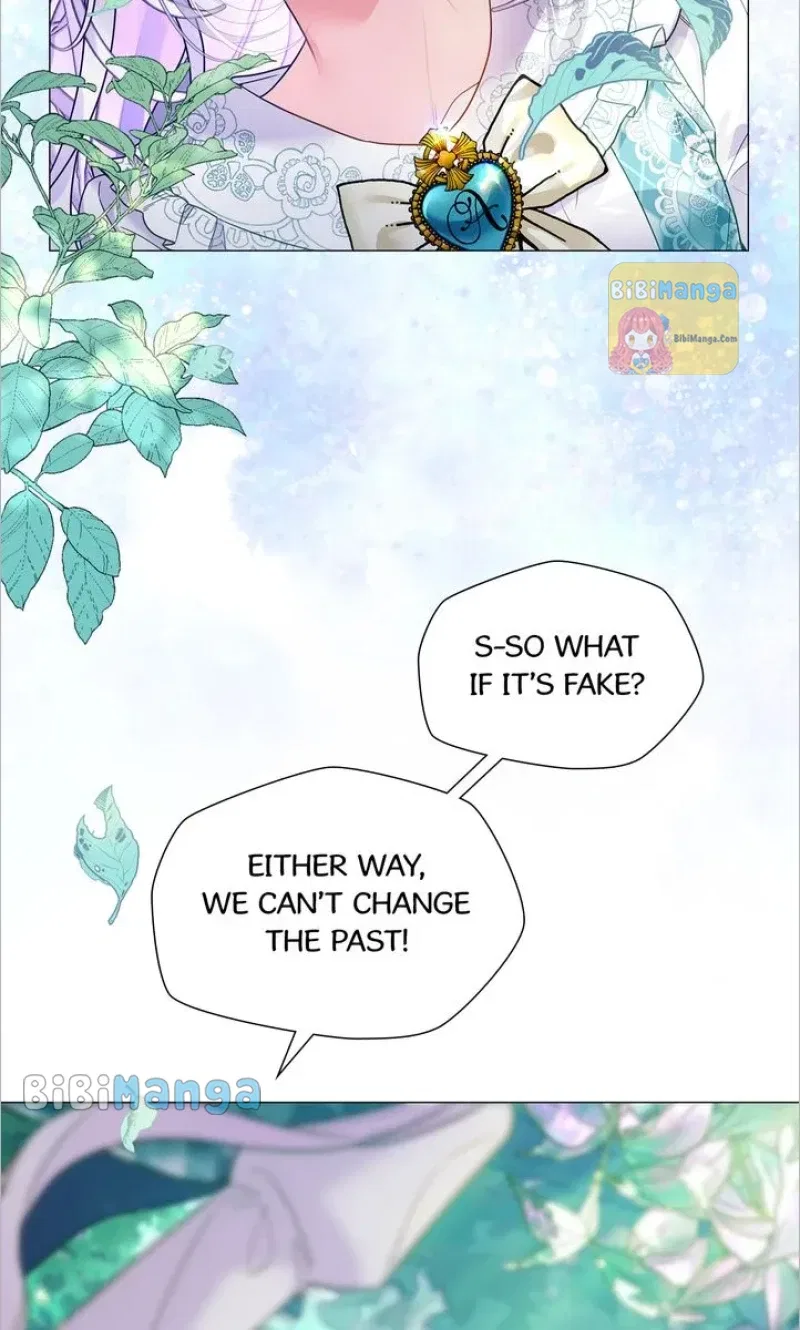 Choose Your Real Daddy Tyrant Chapter 88 – Page 50