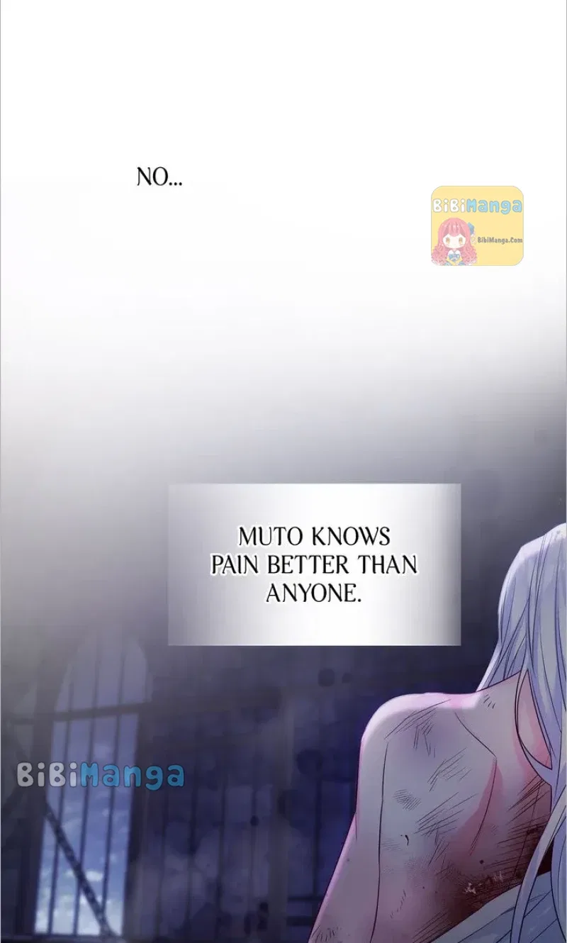 Choose Your Real Daddy Tyrant Chapter 88 – Page 54