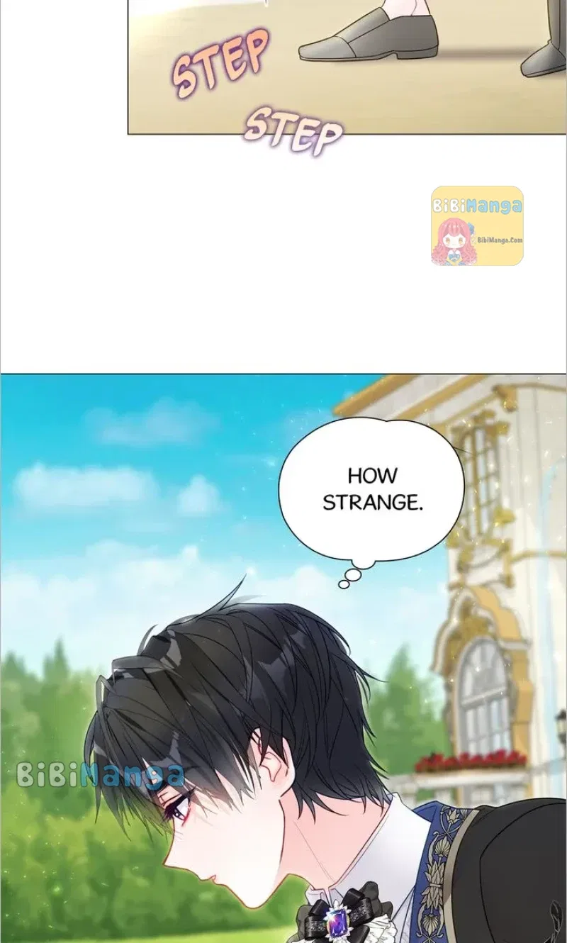 Choose Your Real Daddy Tyrant Chapter 88 – Page 63