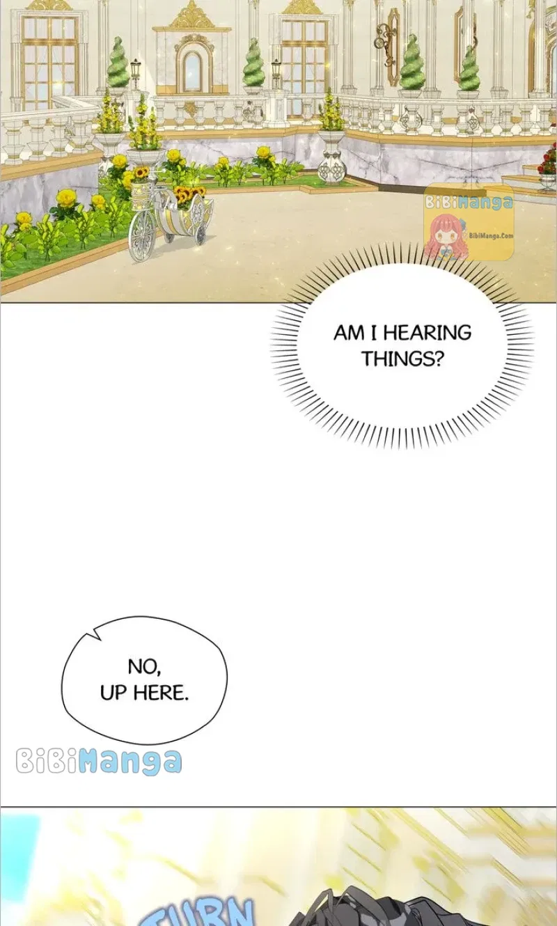 Choose Your Real Daddy Tyrant Chapter 88 – Page 68