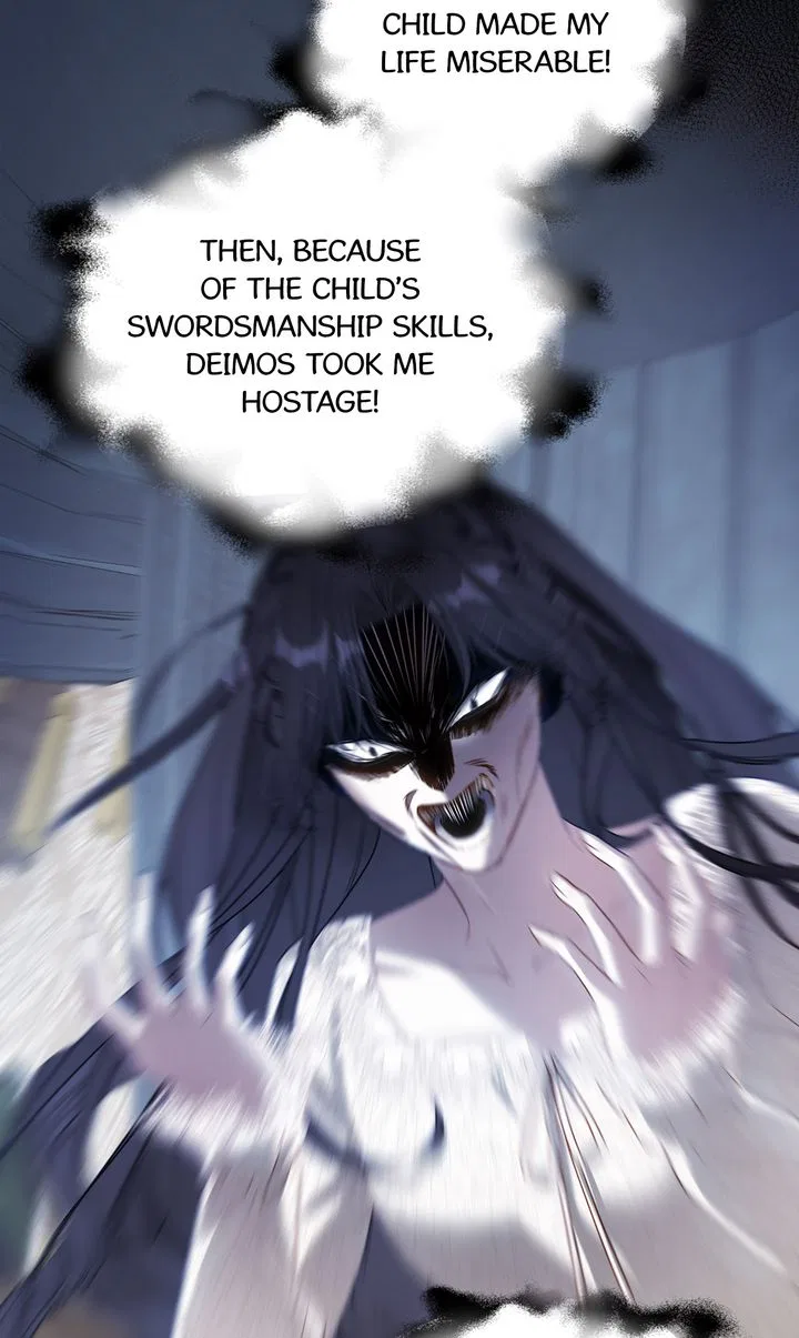 Choose Your Real Daddy Tyrant Chapter 86 – Page 6
